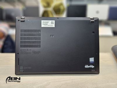 Lenovo T490. Core i5, 8th Gen. 16GB RAM, 256GB SSD. 14.1" Display._img_4