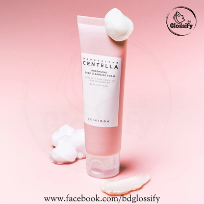 SKIN1004 Madagascar Centella Poremizing Deep Cleansing Foam (125ml)_img_0