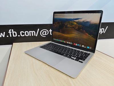 Apple MacBook Air 2020 | Intel Core i5 8GB RAM 512GB SSD | 13.3-inch Display_img_1