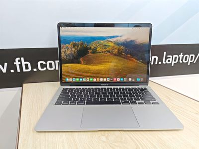Apple MacBook Air 2020 | Intel Core i5 8GB RAM 512GB SSD | 13.3-inch Display_img_2