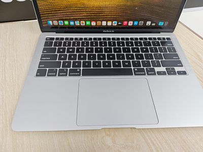 Apple MacBook Air 2020 | Intel Core i5 8GB RAM 512GB SSD | 13.3-inch Display_img_3