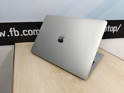 Apple MacBook Air 2020 | Intel Core i5 8GB RAM 512GB SSD | 13.3-inch Display_img_4