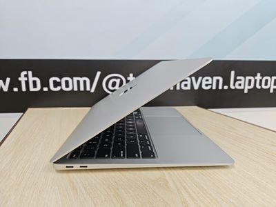 Apple MacBook Air 2020 | Intel Core i5 8GB RAM 512GB SSD | 13.3-inch Display_img_5