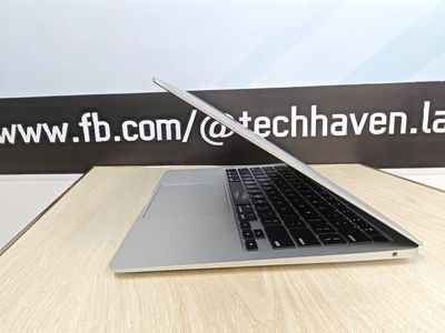 Apple MacBook Air 2020 | Intel Core i5 8GB RAM 512GB SSD | 13.3-inch Display_img_6
