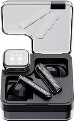 QCY Melobuds Neo (Black)_img_2