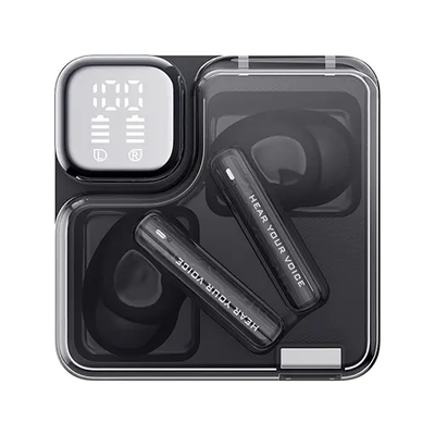 QCY Melobuds Neo (Black)_img_0