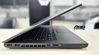 Lenovo ThinkPad T450. Core i5, 5th Gen. 8GB RAM, 256GB SSD. 14.1" Display_img_3