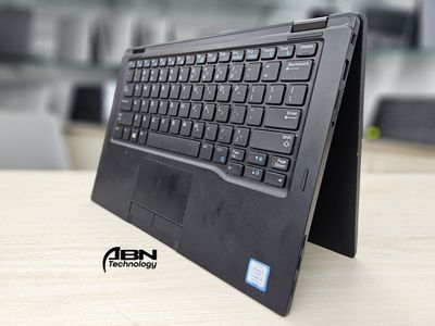 Dell Latitude 7390 2in1. Core i5,8th Gen. 16GB RAM, 256GB SSD. 13.3" X360 Touch Display._img_5