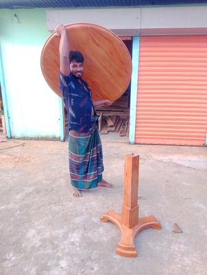 ফোল্ডিং ডাইনিং টেবিল_img_0