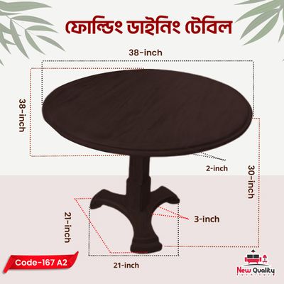 ফোল্ডিং ডাইনিং টেবিল_img_3