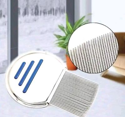 Lice comb nit comb উকুনের চিরুনী_img_3