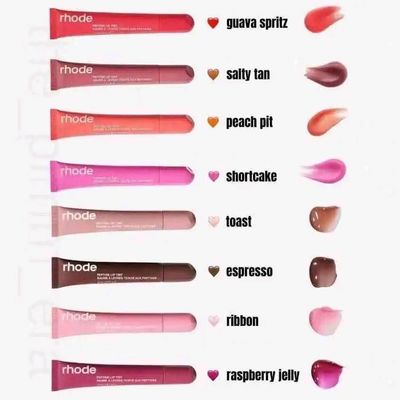 Rhode lip tint_img_1