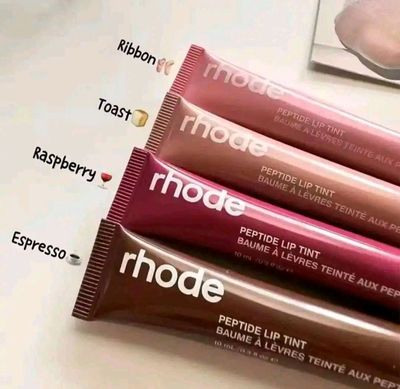 Rhode lip tint_img_2