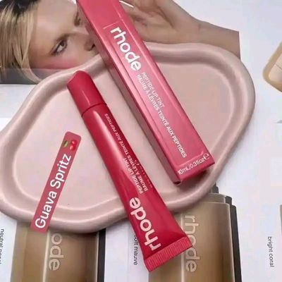 Rhode lip tint_img_9