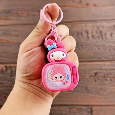 Kawai Key ring with light_img_0