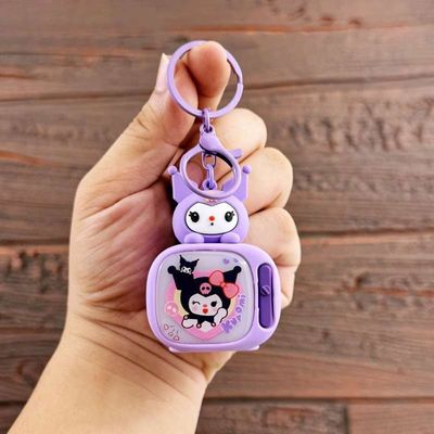 Kawai Key ring with light_img_1