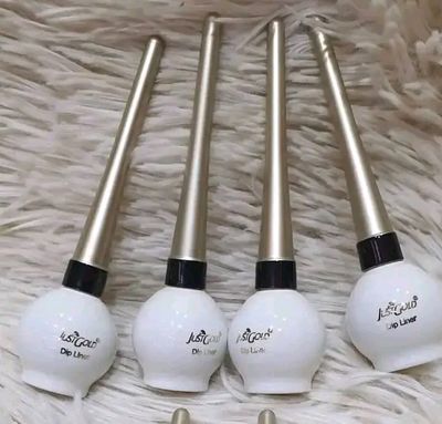 Just Gold Deep Black Matte Eyeliner🔥_img_0