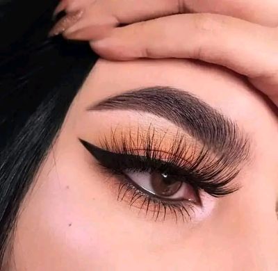Just Gold Deep Black Matte Eyeliner🔥_img_2
