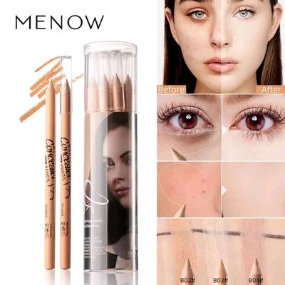 Mn menow wonder concealer pencil & Nude kajal_img_0