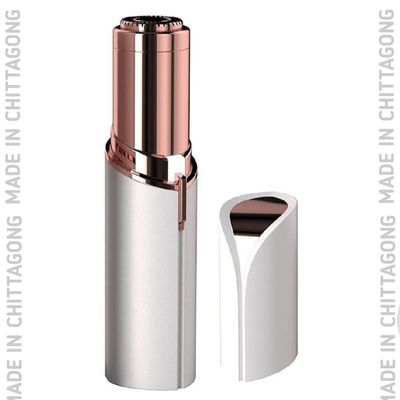 Flawless Facial Hair Remover for All Skin Types_img_0