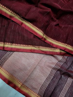 চান্দেরী সিল্ক শাড়ী_img_3