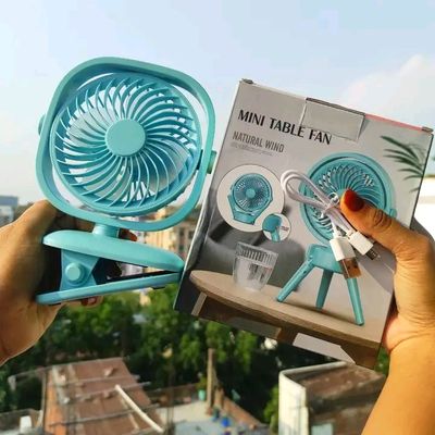 Mini Clip Fan_img_1