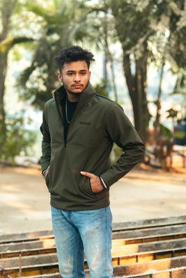 TH Jacket 01 Olive_img_1