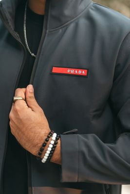 P2 Light Weight Water & Snow Resistant Jacket_img_9