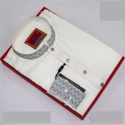 Premium indian cotton panjabi_img_0