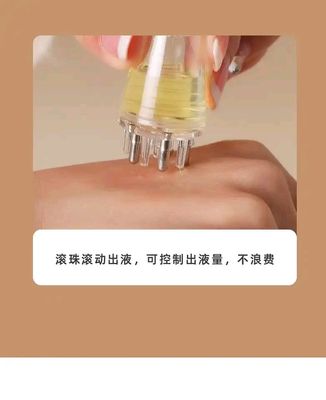 Scalp Oil Applicator Liquid Comb_img_3