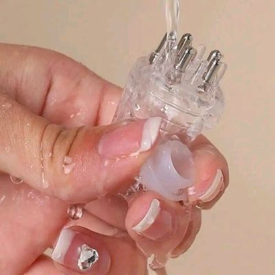 Scalp Oil Applicator Liquid Comb_img_5