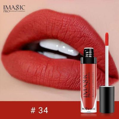Imagic Liquid Matte Lipstick