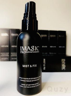 IMAGIC MIST & FIX Setting Spray