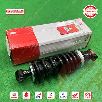Shock Absorber (Black) for Yamaha FZS V2, FZS V3 & Fazer V2 bike._img_0