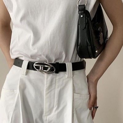 Diesel Belt - BLACK_img_2