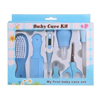 10Pcs-Set Baby Health Care KitCode: 5837_img_1