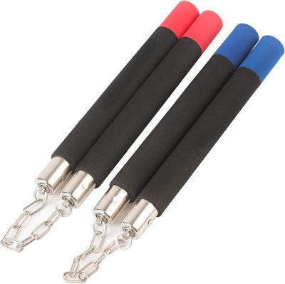 NAN CHAKU RUBBER LIGHT WEIGHT (IMP) CHAIN_img_1