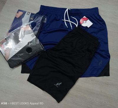 Men's sports short_img_0