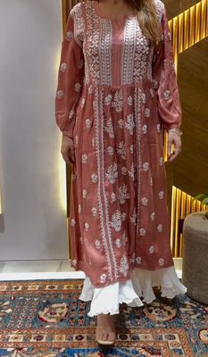 Naira Cut Set Two Piece