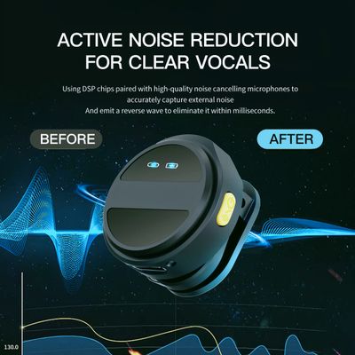 UNIEAN SX21 Professional Wireless Microphone_img_3