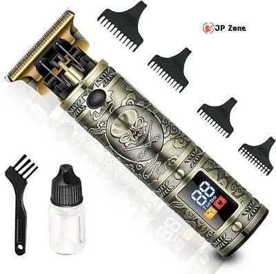 Sokany SK-228 Hair Trimmer_img_2