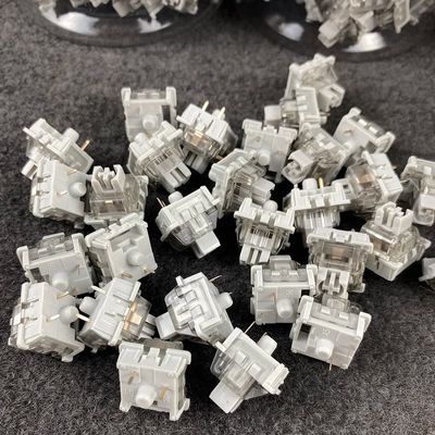 LEOBOG Graywood V3 Linear 3Pin Switch_img_2