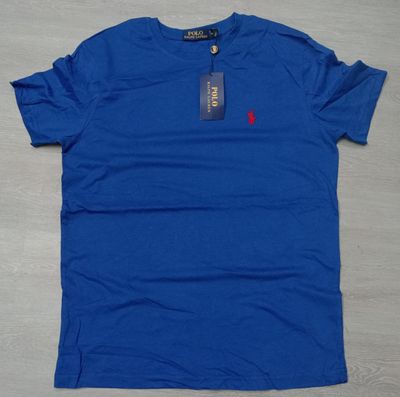 Men's premium quality round neck t-shirts._img_2