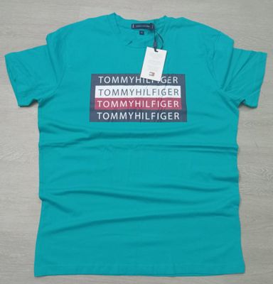 Men's premium quality round neck t-shirts._img_3