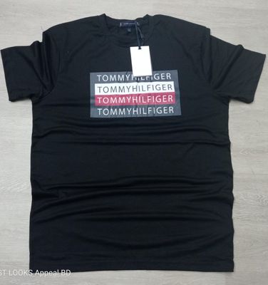 Men's premium quality round neck t-shirts._img_5