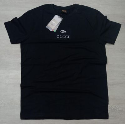 Men's premium quality round neck t-shirts._img_34