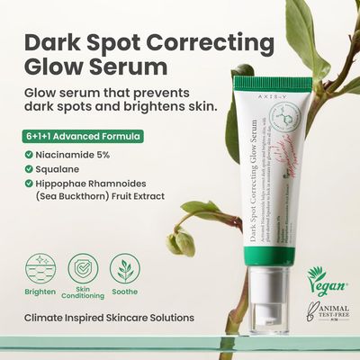 AXIS-Y Dark Spot Correcting Glow Serum_img_3