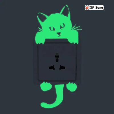 Night Light pet wall Stiker_img_5