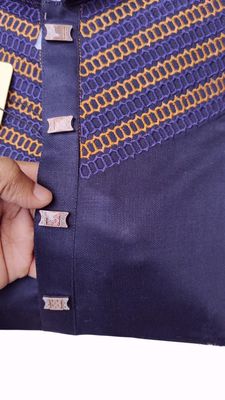 Premium Quality . Exclusive New Panjabi Design.Stylish and Trendy Panjabi for Men._img_7