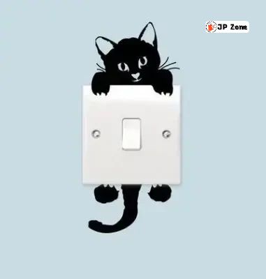 Cute Pet Wall Stiker_img_1